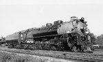 UP 4-8-4 #806 - Union Pacific